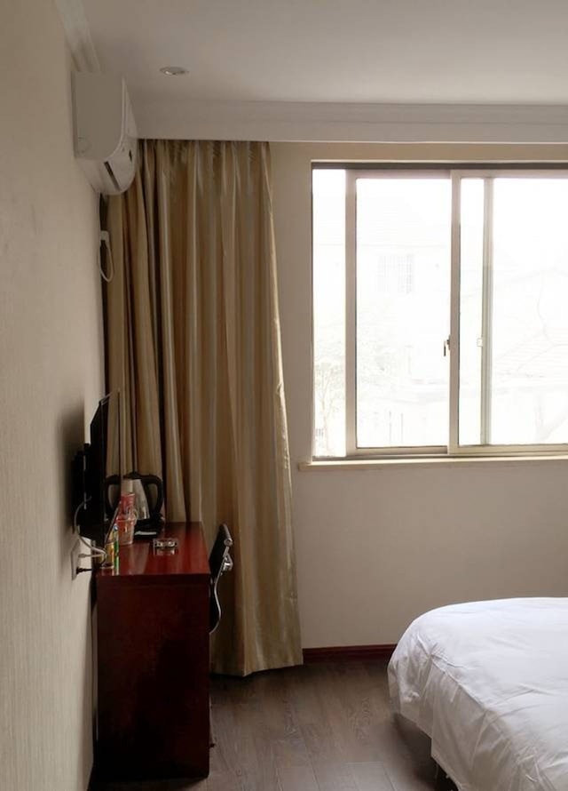 ワンジン エクスプレス ホテル (杭州万景快捷酒店)