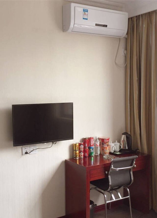 ワンジン エクスプレス ホテル (杭州万景快捷酒店)