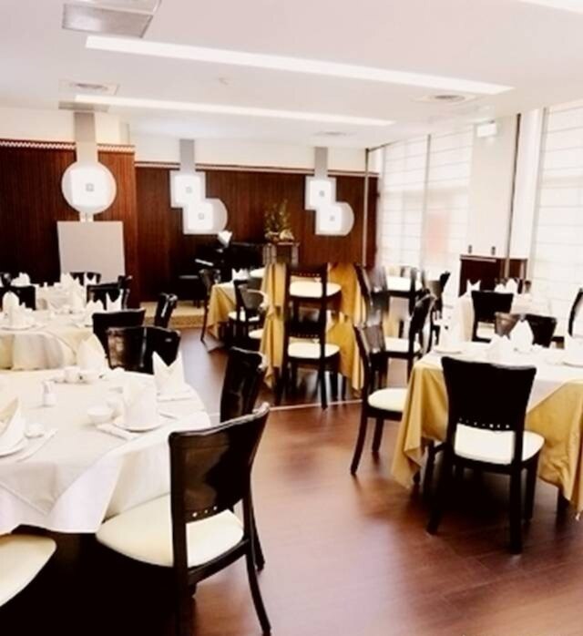 ジョンドゥン ブティック ホテル (杭州中墩精品酒店)