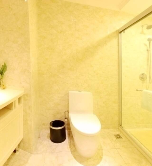 ジョンドゥン ブティック ホテル (杭州中墩精品酒店)