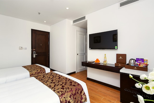 ゴールデン ライン ダナン ホテル