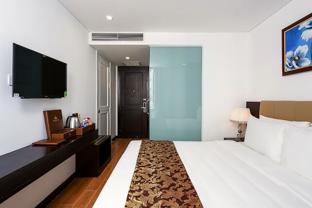 ゴールデン ライン ダナン ホテル