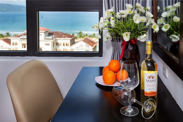 ゴールデン ライン ダナン ホテル