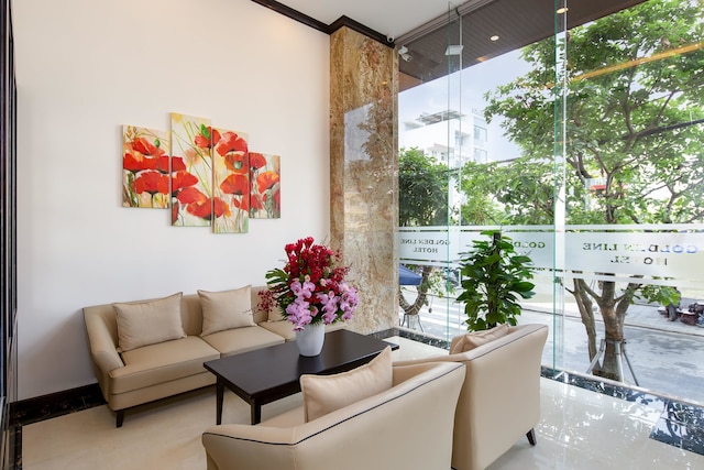 ゴールデン ライン ダナン ホテル