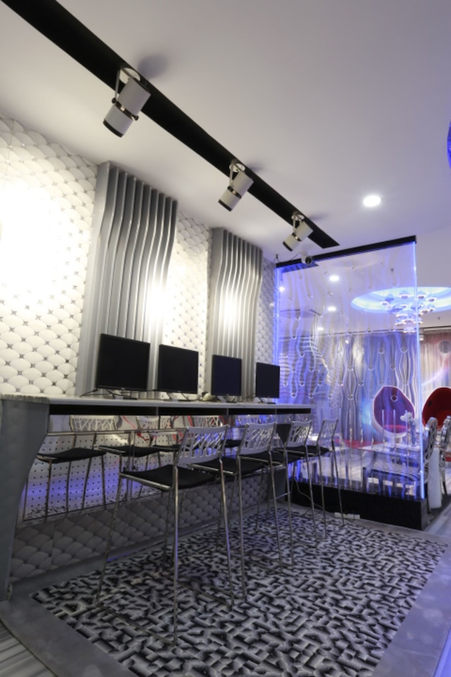 広州プラネット ホテル