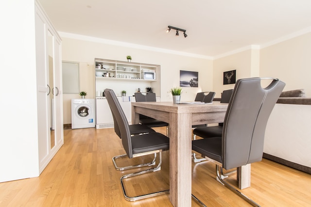 アパートメント  カイザーシュトラーセ