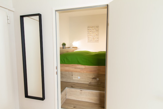 アパートメント  カイザーシュトラーセ