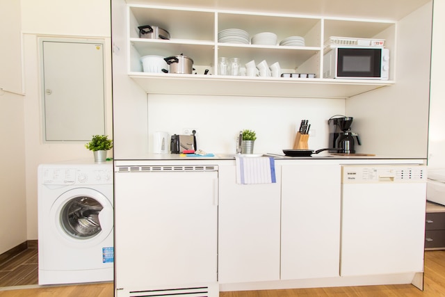 アパートメント  カイザーシュトラーセ