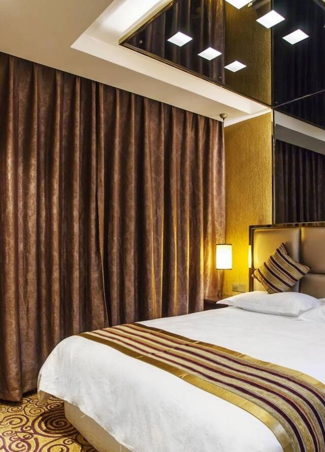 ホンジャア ブティック ホテル (杭州恒佳精品酒店)