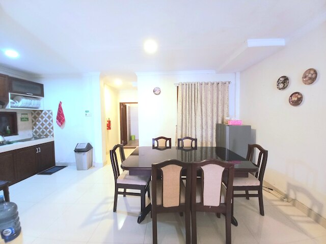 ホームステイ・ジョグジャ デカット・マリオボロ by Simply Homy