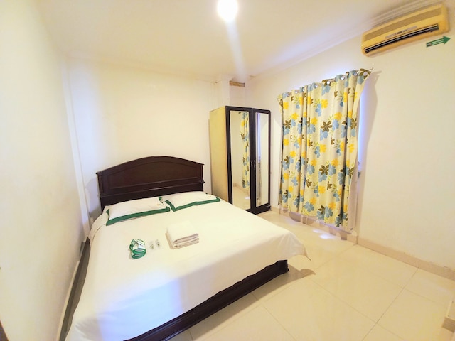 ホームステイ・ジョグジャ デカット・マリオボロ by Simply Homy