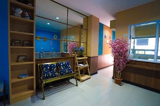 プル ガーデン ヴィラ