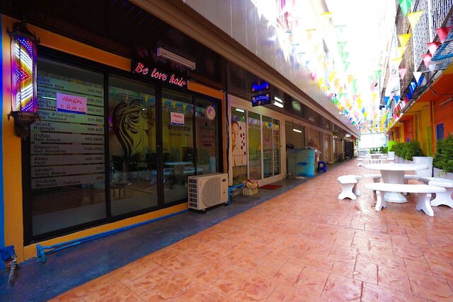 プル ガーデン ヴィラ