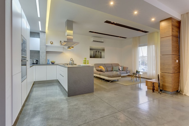 ラグジャリー 3 ベッドルーム アパートメント ウィズ マリーナ ビューズ