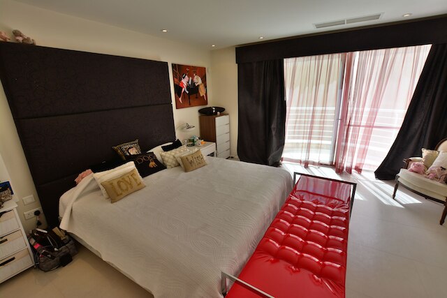 スーパー 3 ベッドルーム ヴィラ ウィズ アメージング オーシャン ビューズ