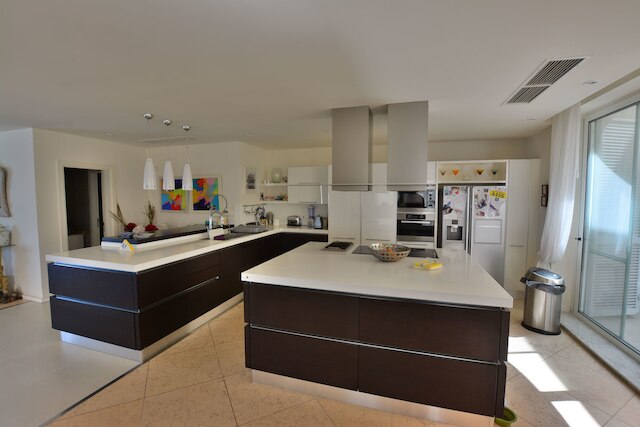 スーパー 3 ベッドルーム ヴィラ ウィズ アメージング オーシャン ビューズ