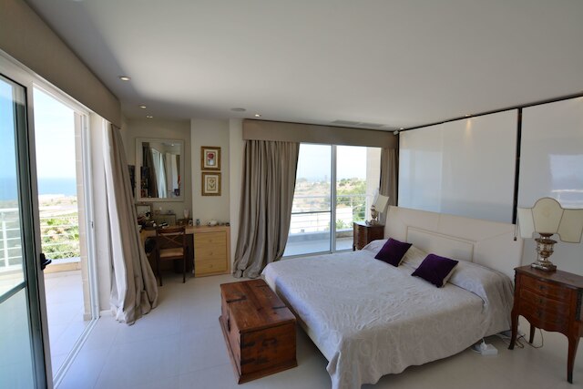 スーパー 3 ベッドルーム ヴィラ ウィズ アメージング オーシャン ビューズ