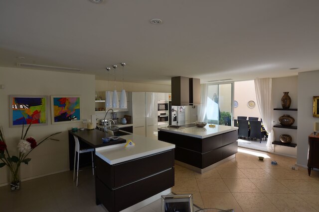 スーパー 3 ベッドルーム ヴィラ ウィズ アメージング オーシャン ビューズ