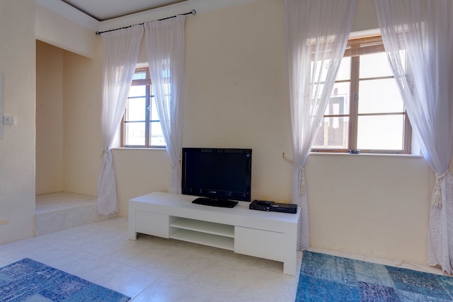 伝統的なマルタのタウンハウス、屋上テラス、眺望あり