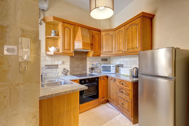 伝統的なマルタのタウンハウス、屋上テラス、眺望あり