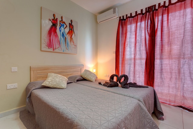 セントジュリアンズの中心部にあるモダンなアパートメント