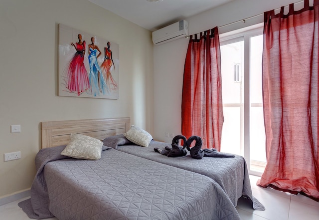 セントジュリアンズの中心部にあるモダンなアパートメント