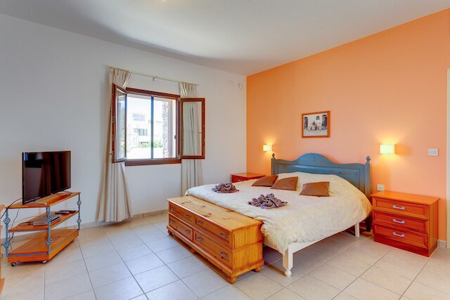 スパーラティヴ 4 ベッドルーム ヴィラ ウィズ プライベートプール