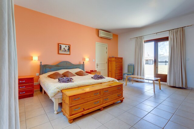 スパーラティヴ 4 ベッドルーム ヴィラ ウィズ プライベートプール