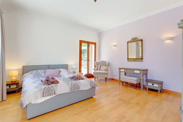 スパーラティヴ 4 ベッドルーム ヴィラ ウィズ プライベートプール