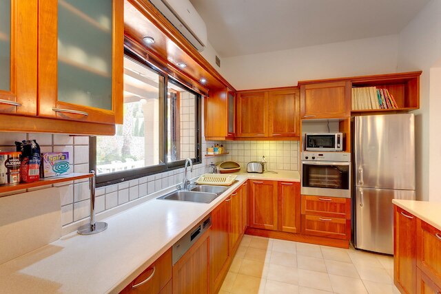 スパーラティヴ 4 ベッドルーム ヴィラ ウィズ プライベートプール