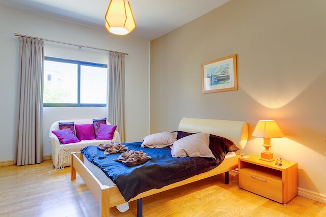 スパーラティヴ 4 ベッドルーム ヴィラ ウィズ プライベートプール