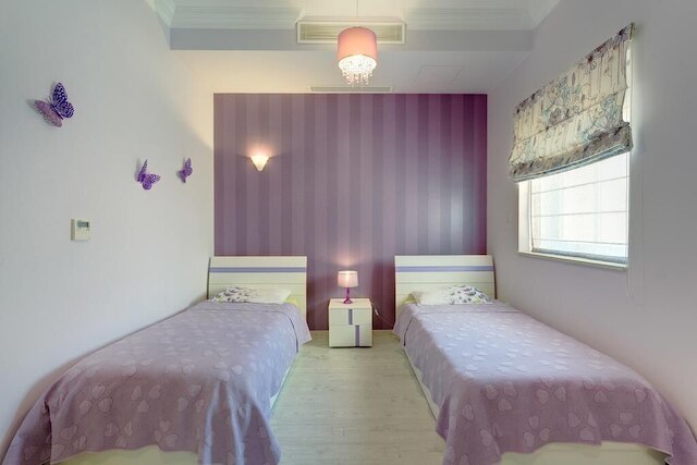 ラグジュアリー アパートメント ティニエ ポイント ウィズ プール