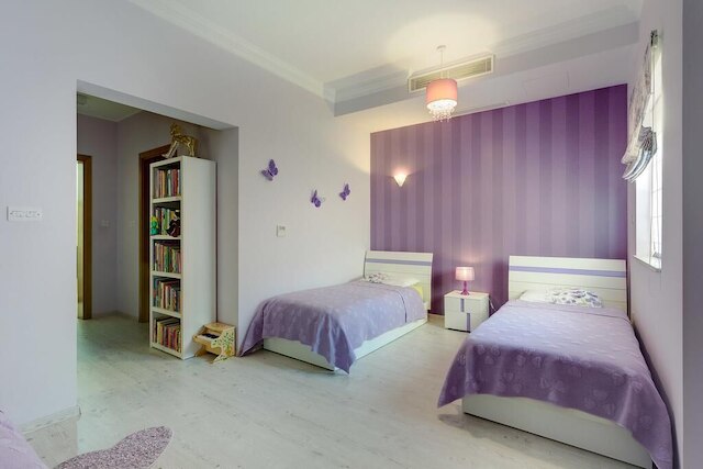 ラグジュアリー アパートメント ティニエ ポイント ウィズ プール