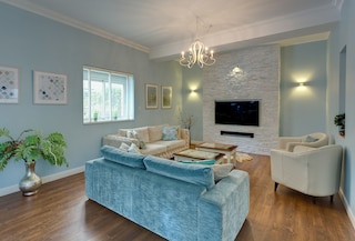 ラグジュアリー アパートメント ティニエ ポイント ウィズ プール