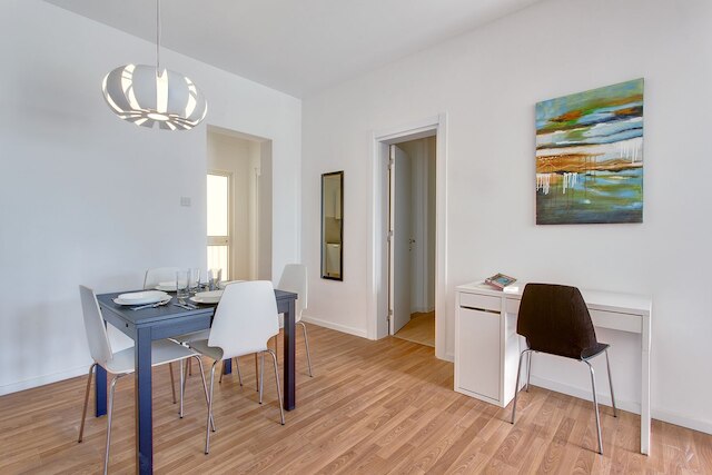 モダン シービュー アパートメント ウィズ アメージング オーシャン ビューズ