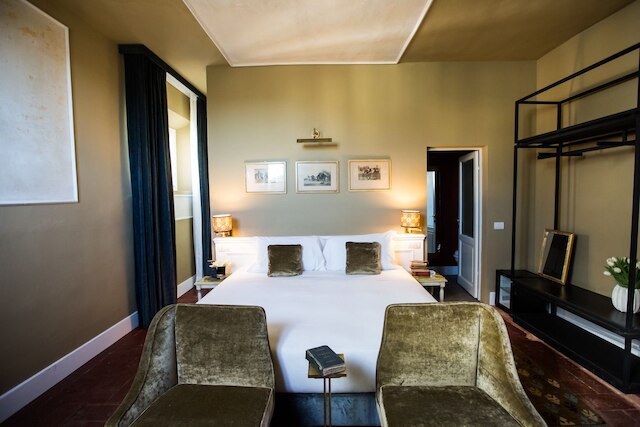 オルトラルノ スプレンディド