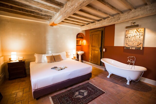 オルトラルノ スプレンディド