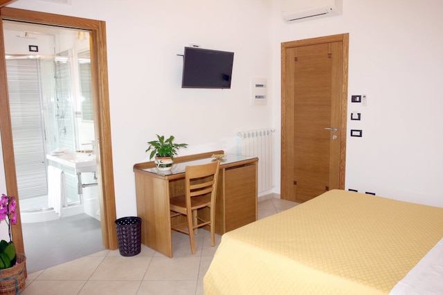 ベッド & ブレックファスト ジルダ イン アジェーロラ