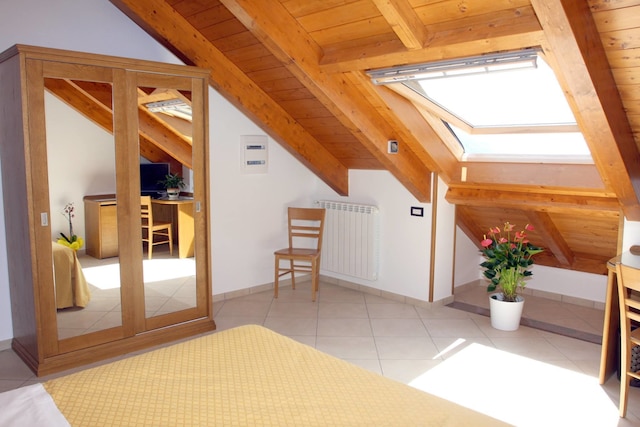 ベッド & ブレックファスト ジルダ イン アジェーロラ