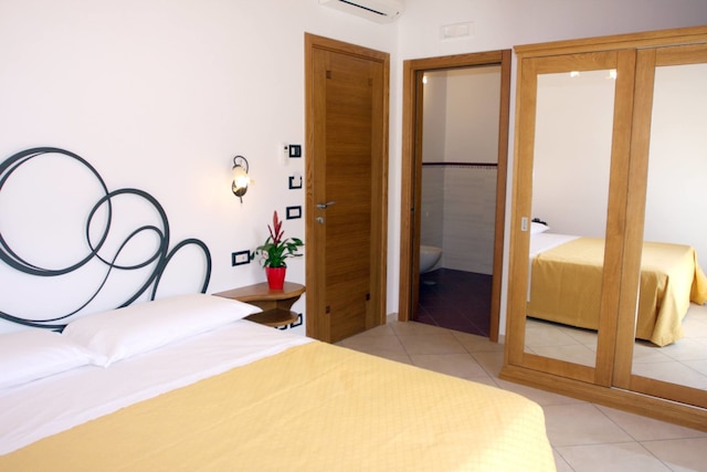 ベッド & ブレックファスト ジルダ イン アジェーロラ