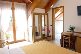 ベッド & ブレックファスト ジルダ イン アジェーロラ