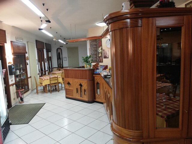 ベッド & ブレックファスト ジルダ イン アジェーロラ