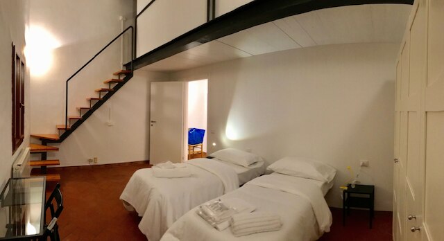 アルファーニ 2P