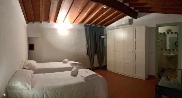 アルファーニ 2P