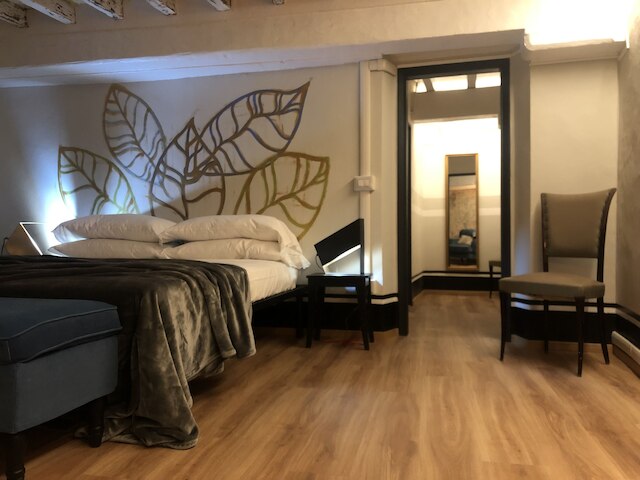 ヴェッキエッティ・メザニーノ