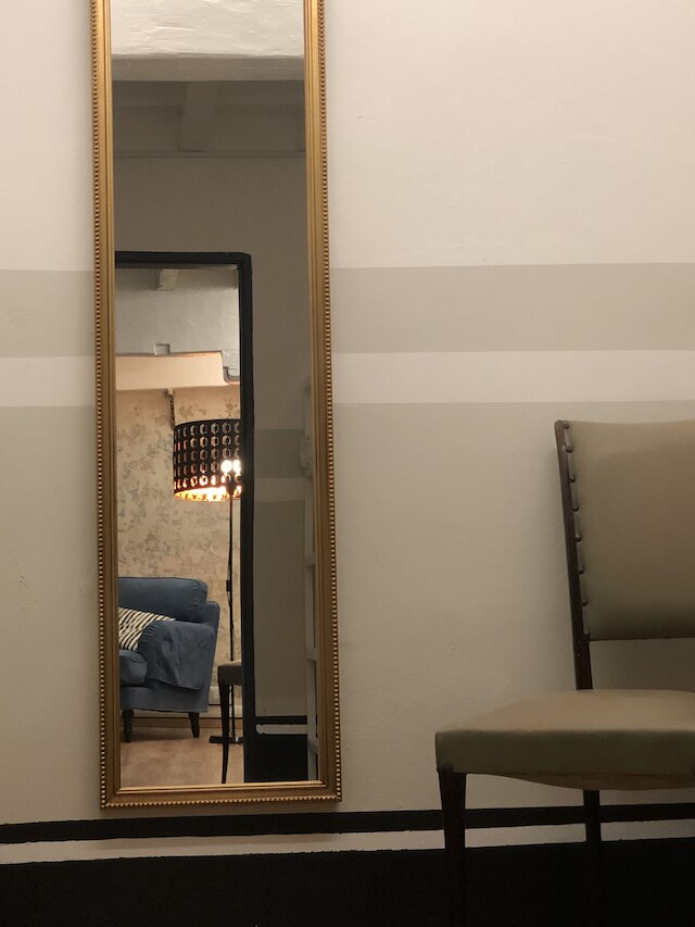 ヴェッキエッティ・メザニーノ