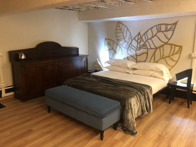 ヴェッキエッティ・メザニーノ