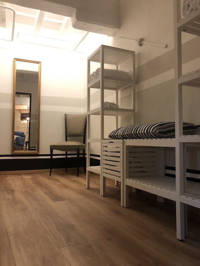 ヴェッキエッティ・メザニーノ