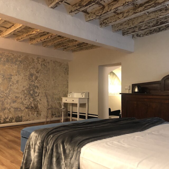 ヴェッキエッティ・メザニーノ