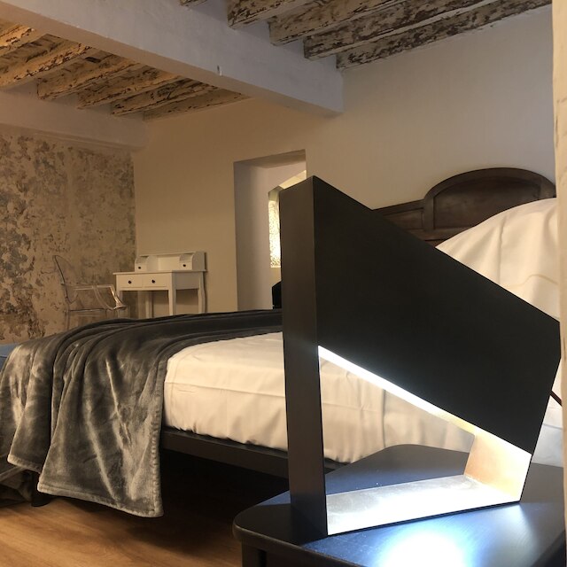 ヴェッキエッティ・メザニーノ